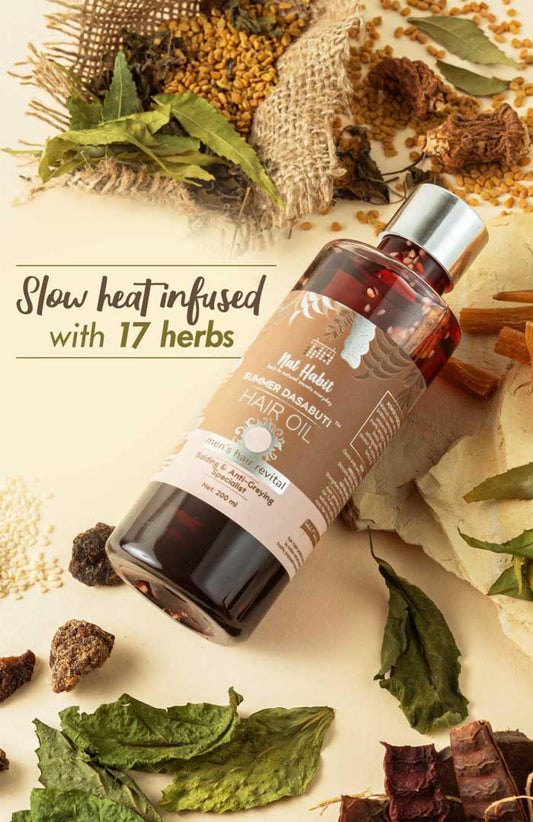 Today 50% OFF Original Kushta Hair Product